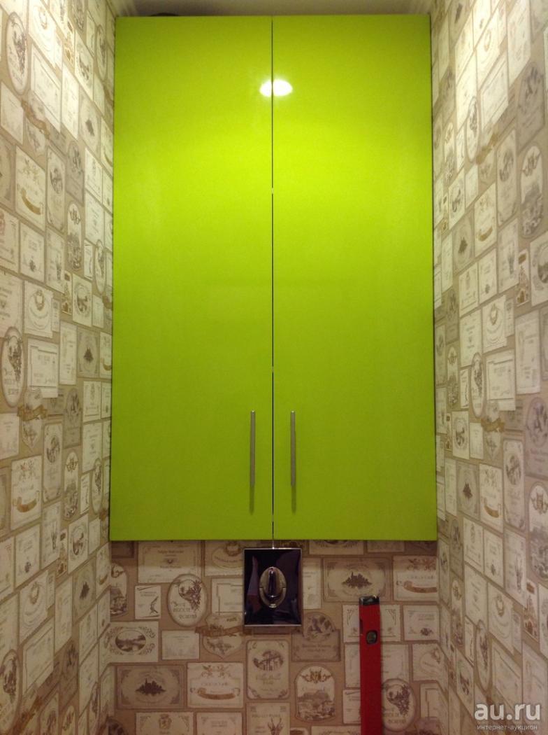 Armoire en MDF