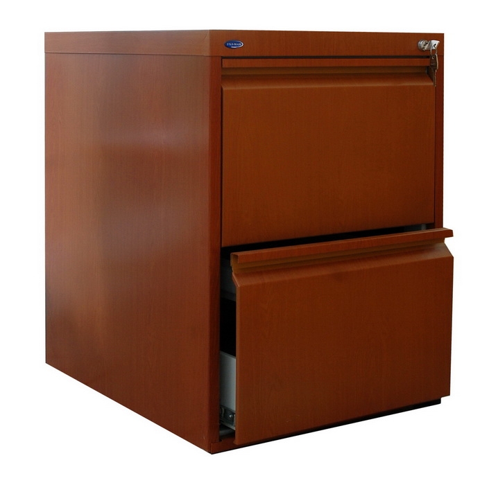 Armoire en bois
