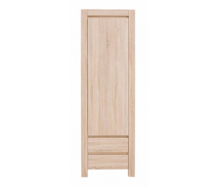 Armoire en bois massif