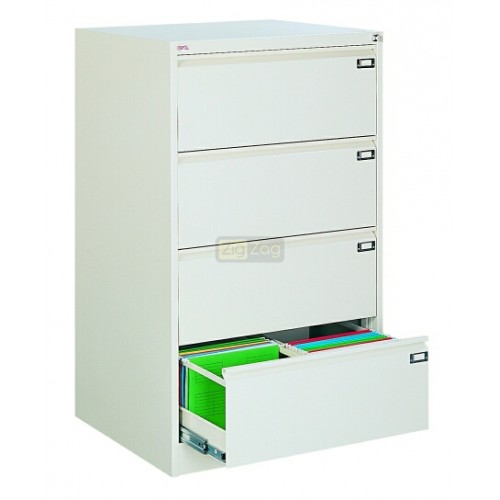 Armoire à classeurs