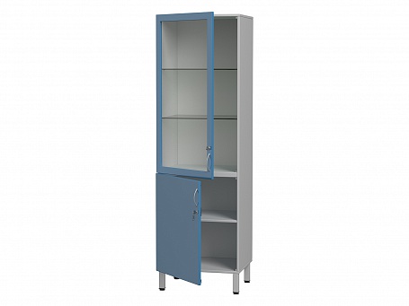 Armoire combinée