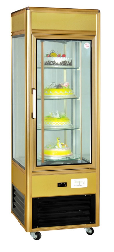 Armoire de confiserie