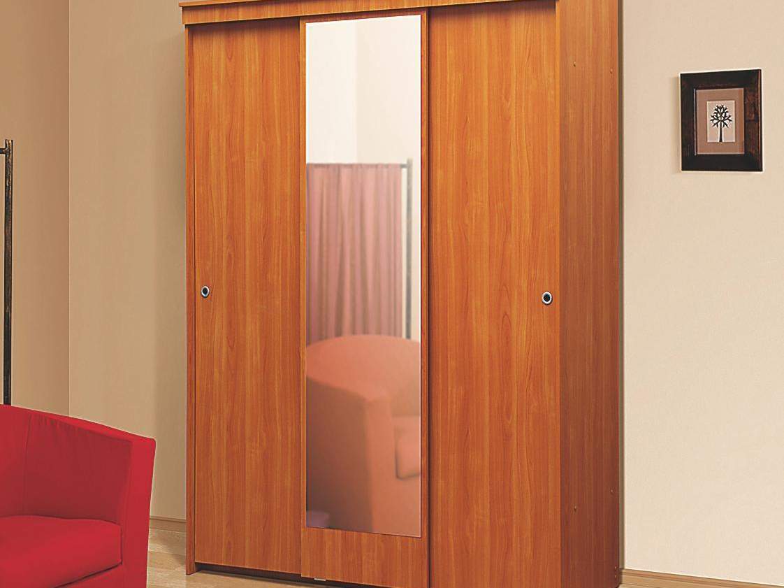 Armoire 3 portes