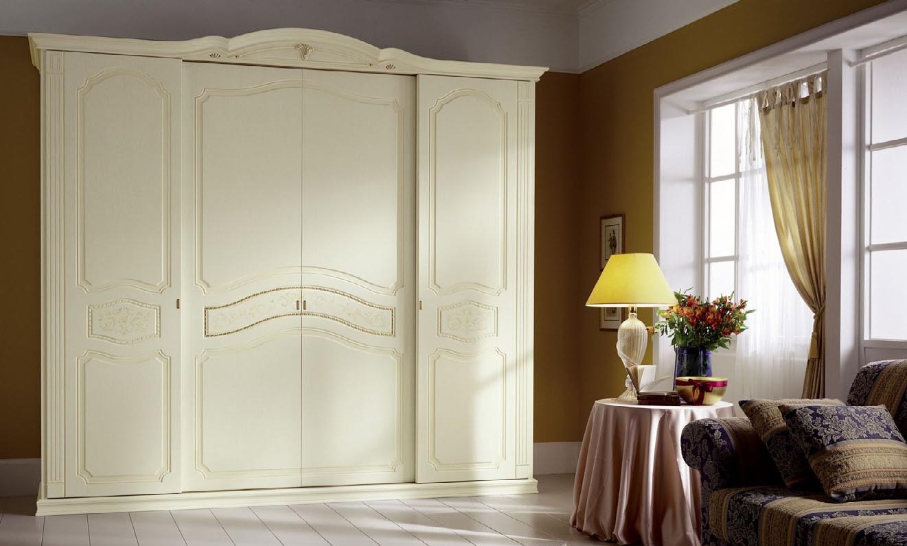 Armoire de style Provence