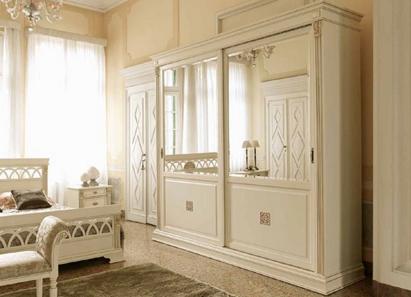 Armoire de style Provence