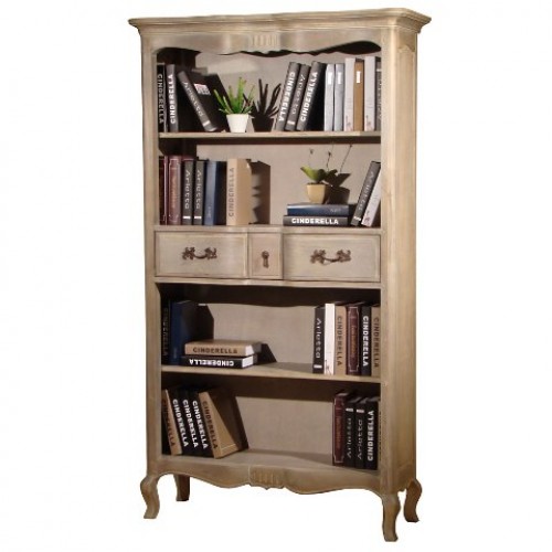 Armoire à pieds