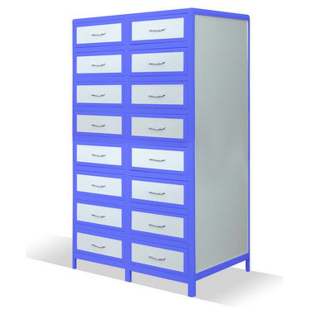 Armoire à pieds