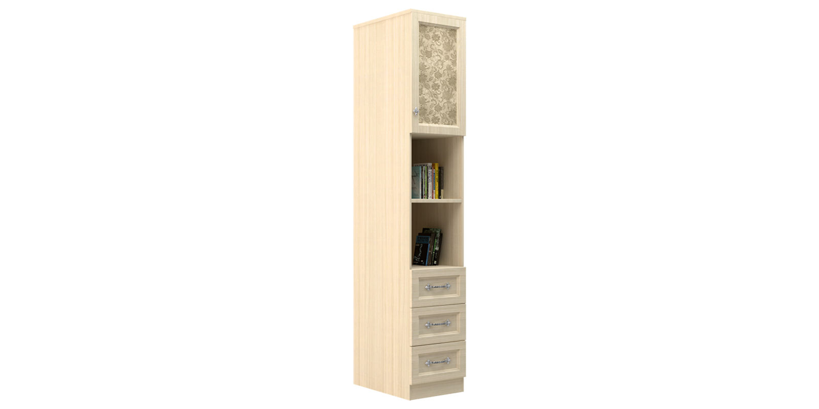 Armoire à une porte