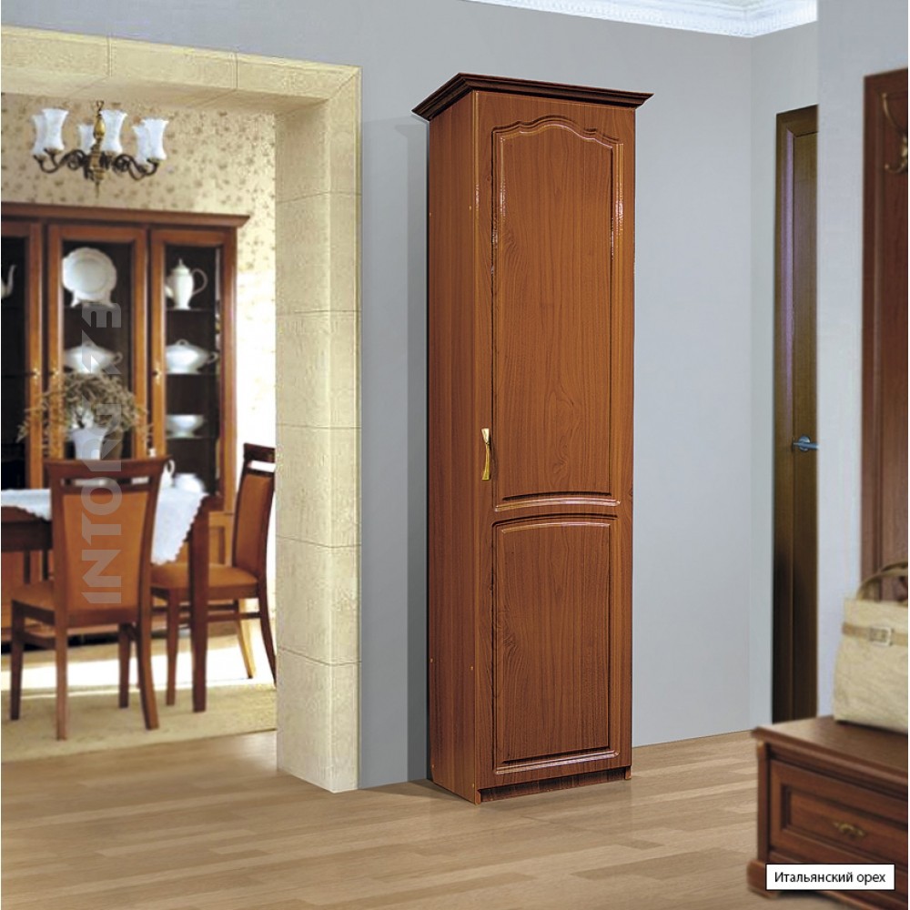Boîtier MDF