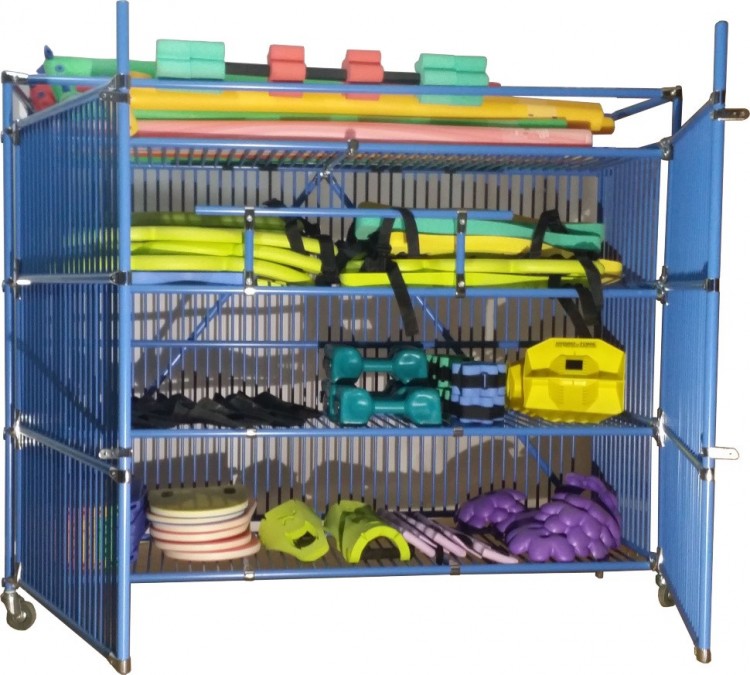 Armoire mobile