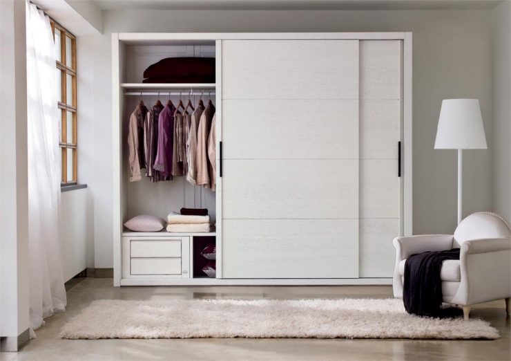 Garde-robe