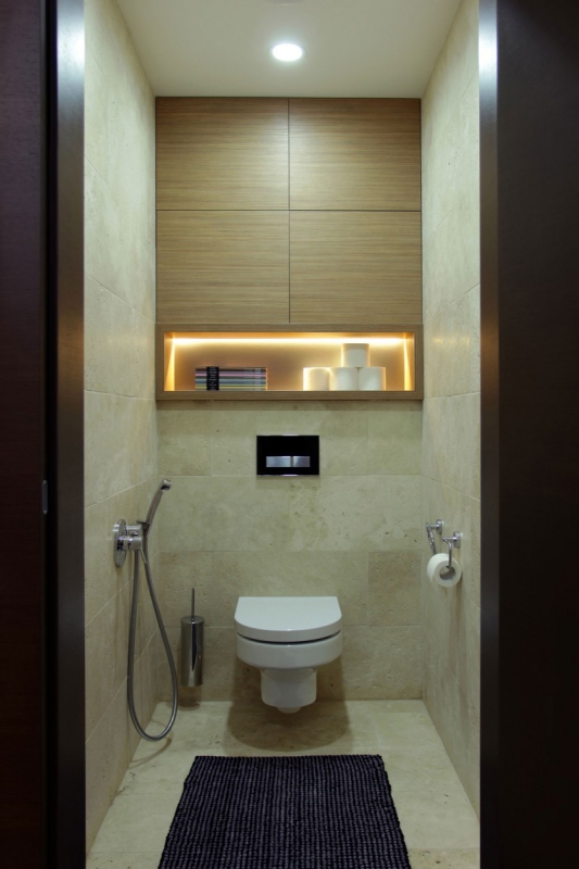 Armoire lumineuse
