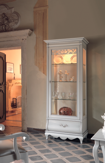 Armoire lumineuse