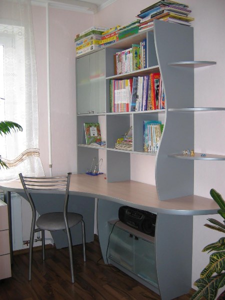 Table d'armoire