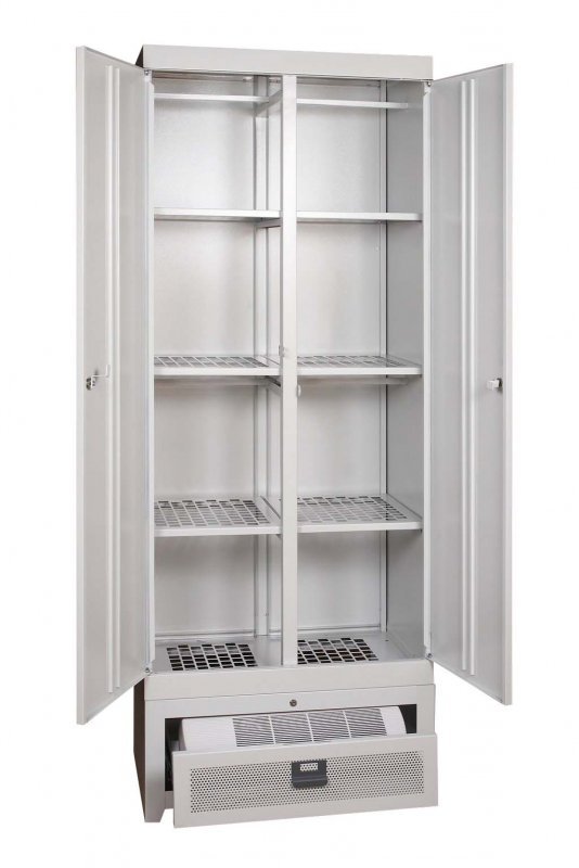 Armoire de séchage