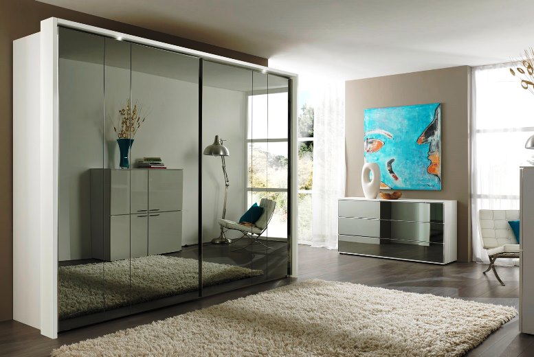 Armoire murale