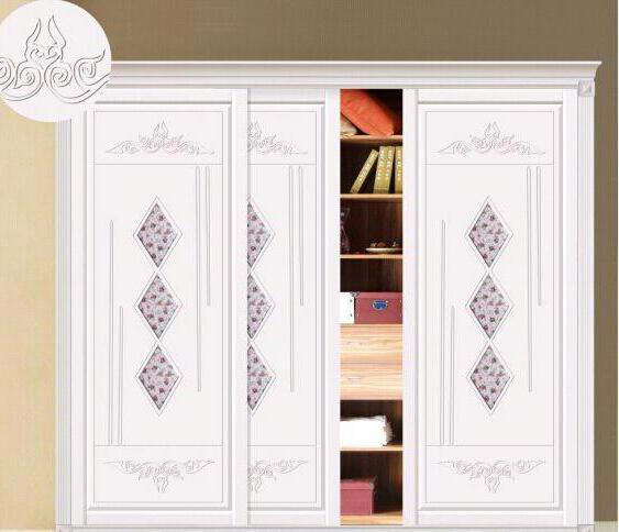 Armoire bricolage Provence