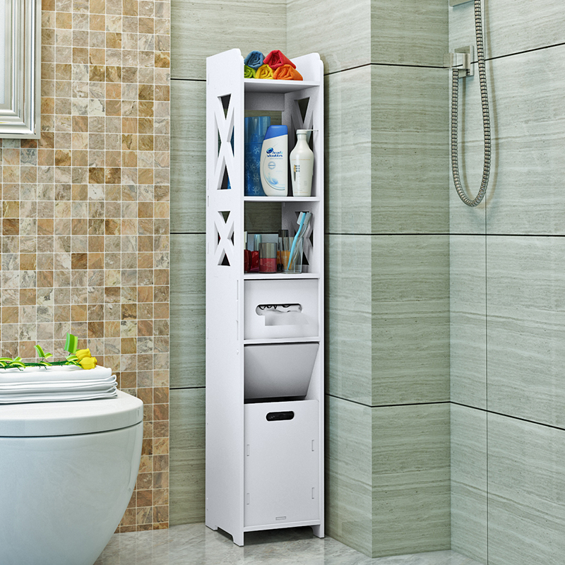 Armoire de salle de bain