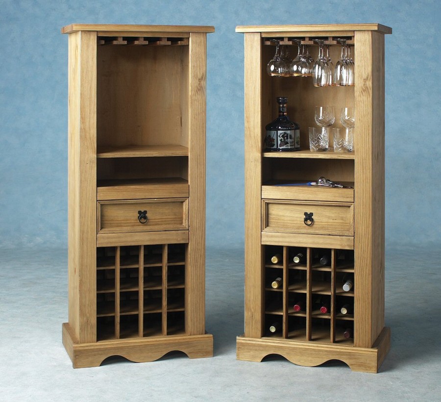 Armoires en bois