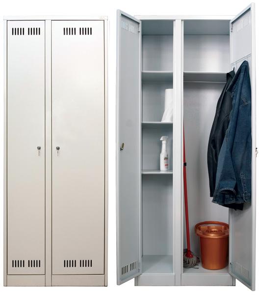 Armoires de ménage