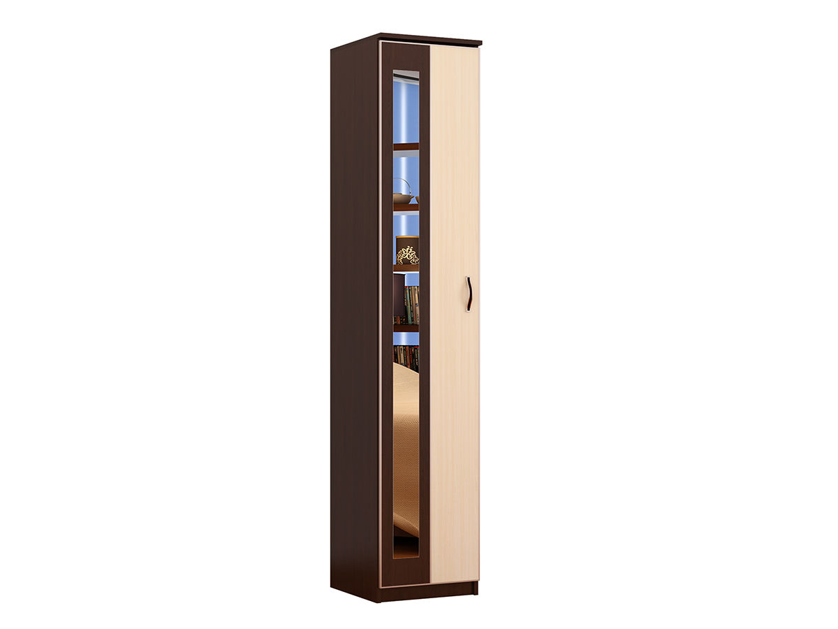 Armoires à une porte