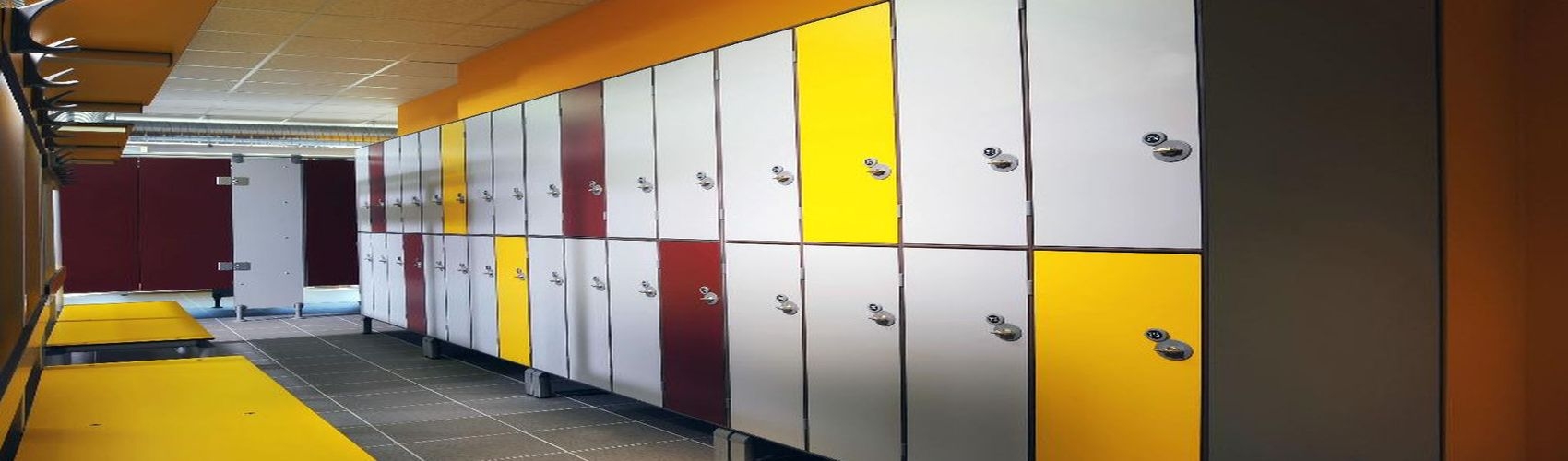 Vestiaires