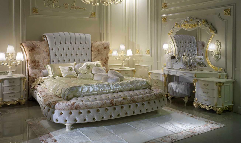 Ensemble de couchage