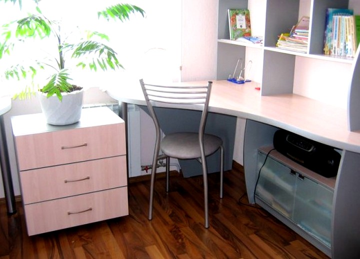 Tables angulaires pour le lycéen