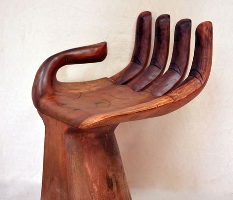 Fauteuil