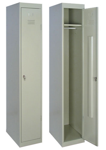 Armoire soudée