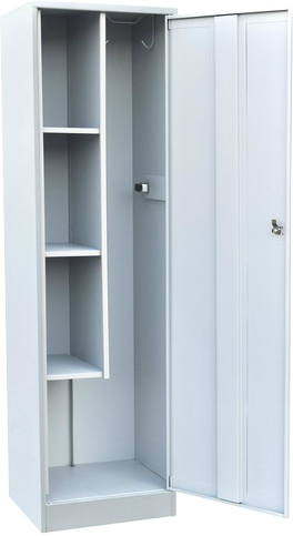 Armoire soudée