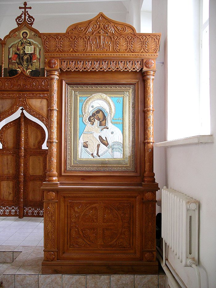 L'église