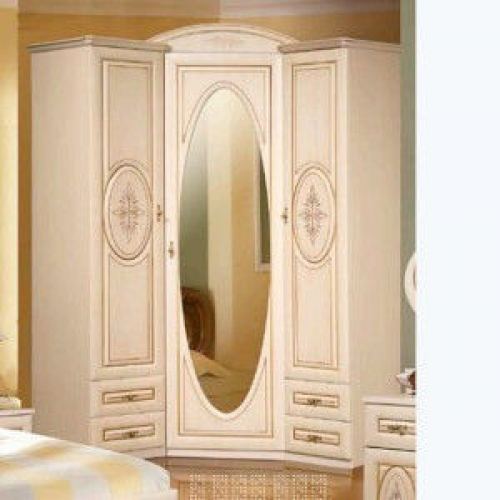 Armoire d'angle