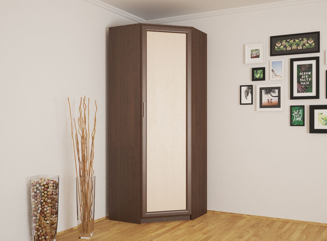 Armoire d'angle