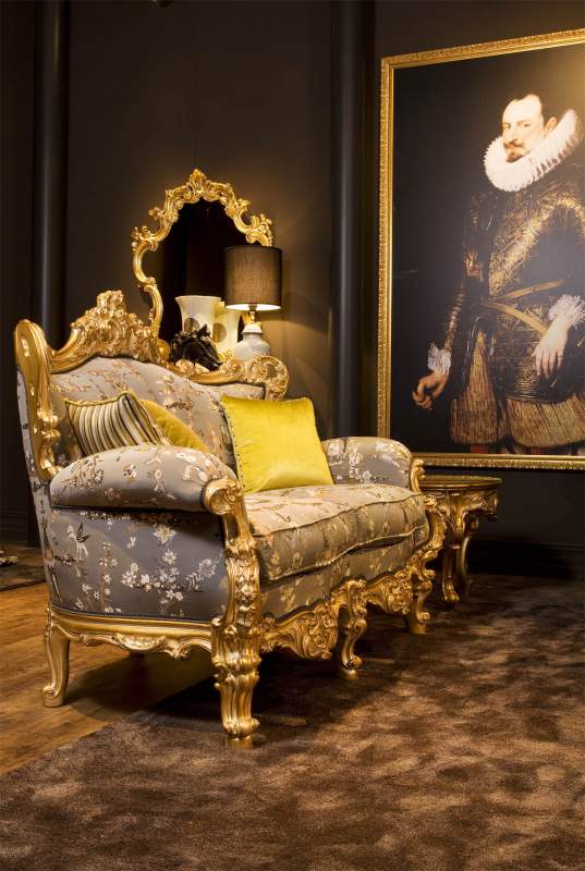 Design unique de mobilier moderne