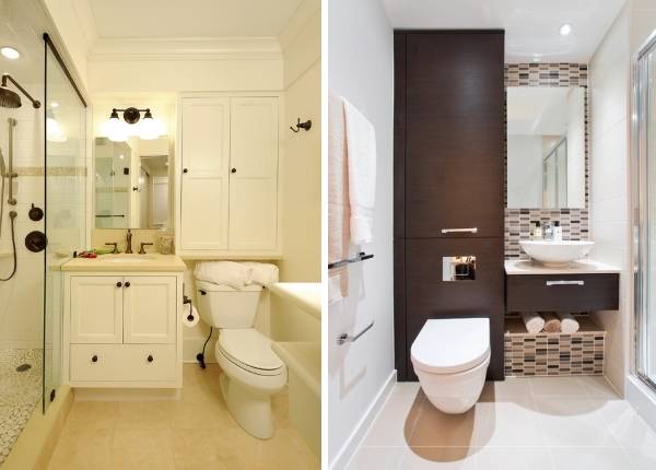 Cuvette de toilette