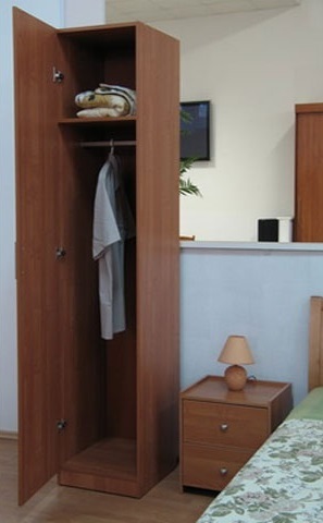 Options de décoration