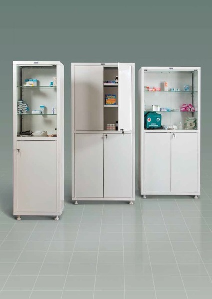 Options de meubles