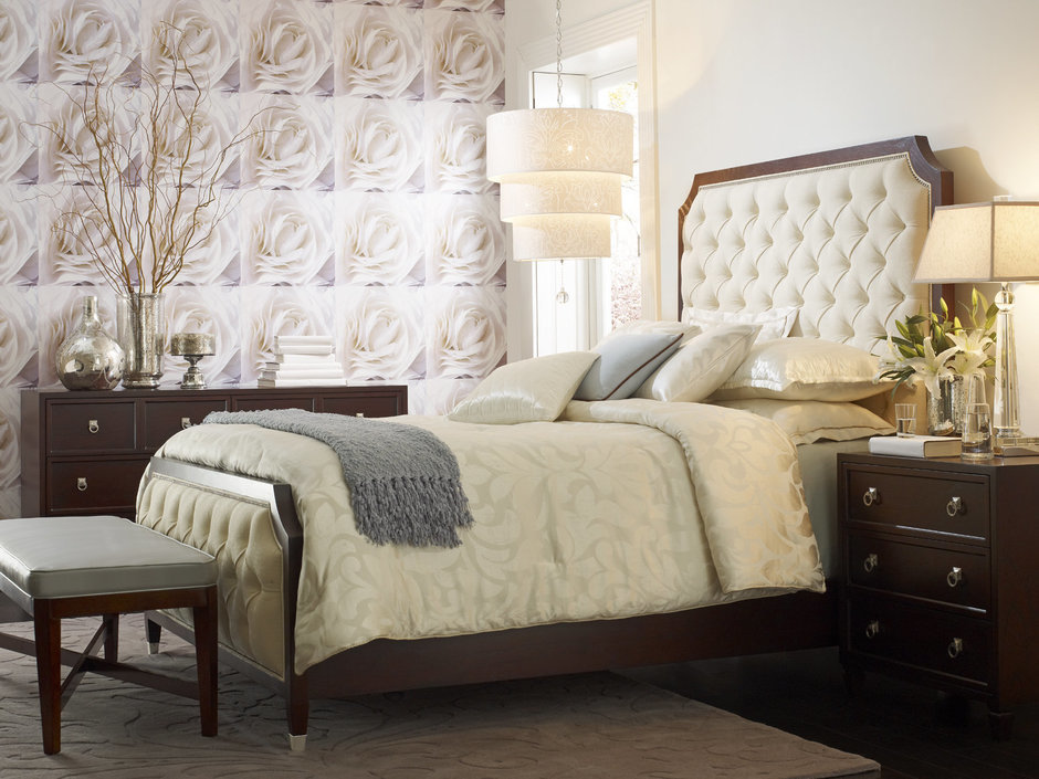 Choisissez un lit pour la chambre