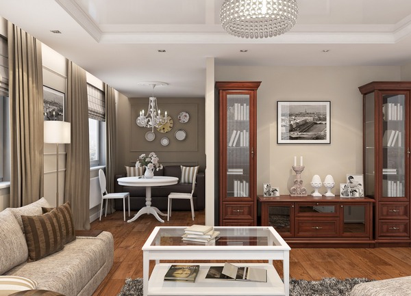 Choisir des meubles de maison exclusifs