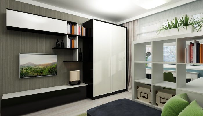 Choisir une garde-robe