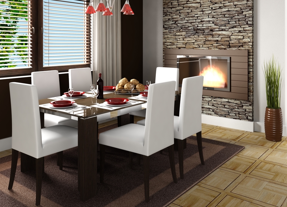 Sélection de table pour la maison