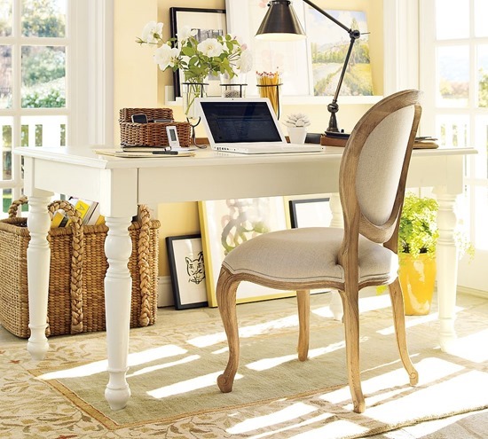 Sélection de chaise