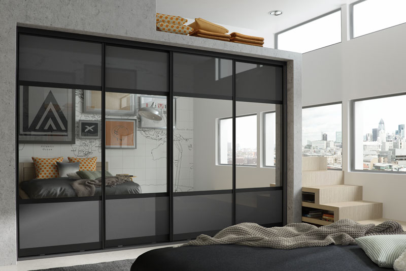 Sélection d'armoire à miroir