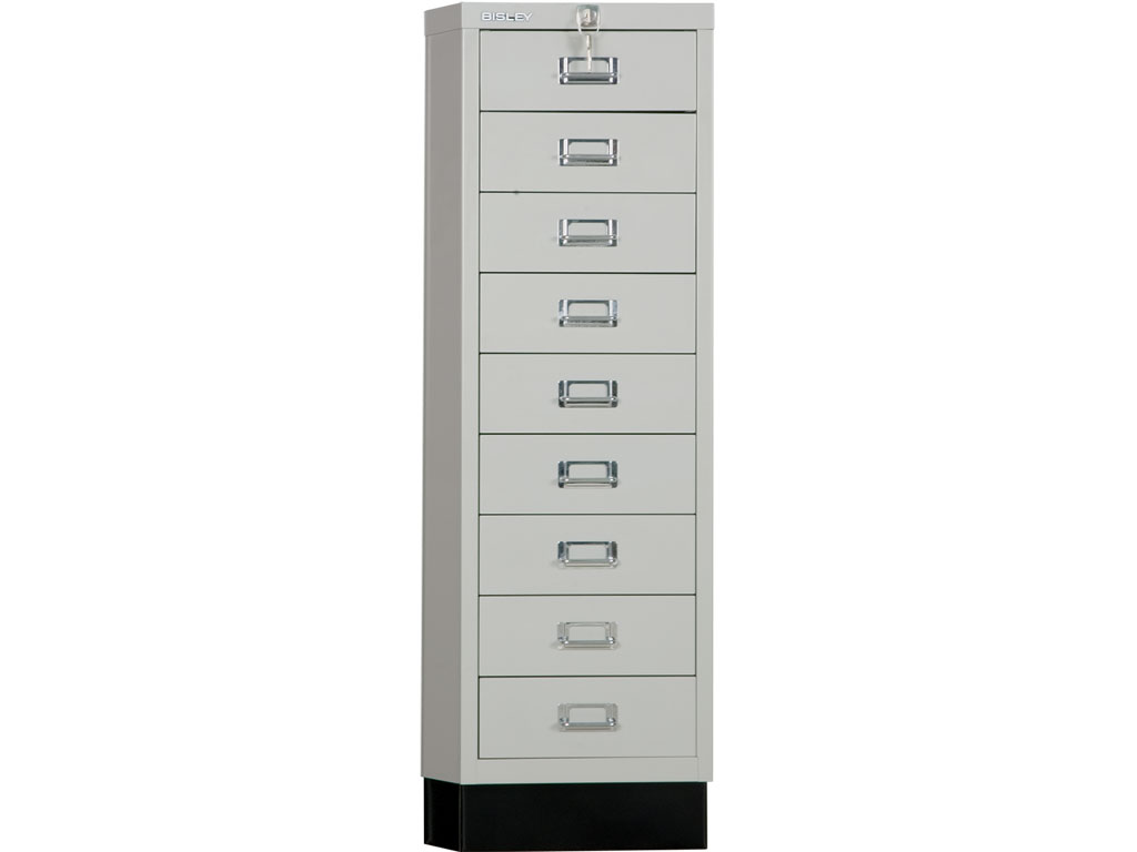 Armoire haute avec tiroirs