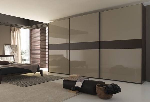 Armoire haute