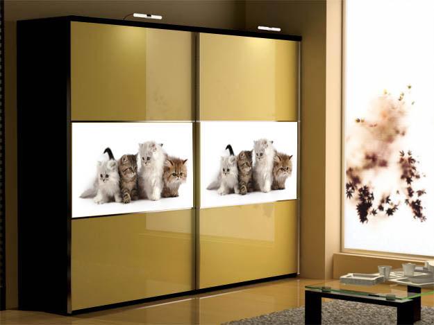 Les animaux