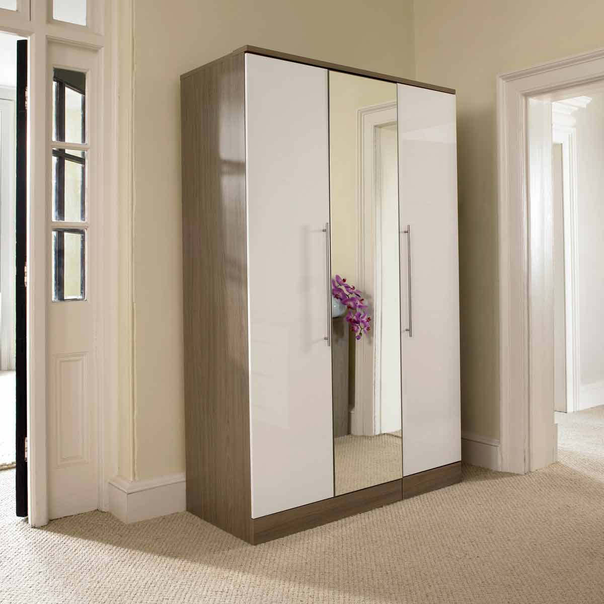 Pourquoi ai-je besoin d'un miroir