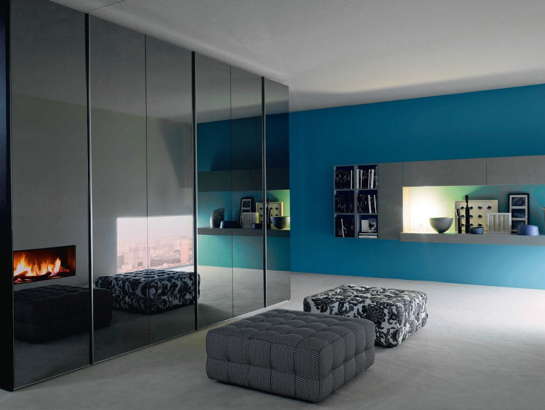 Construction du miroir