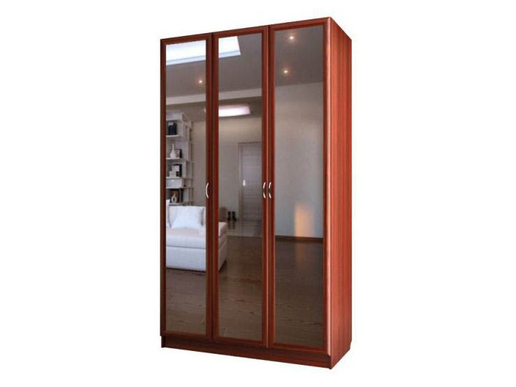 Modèle miroir